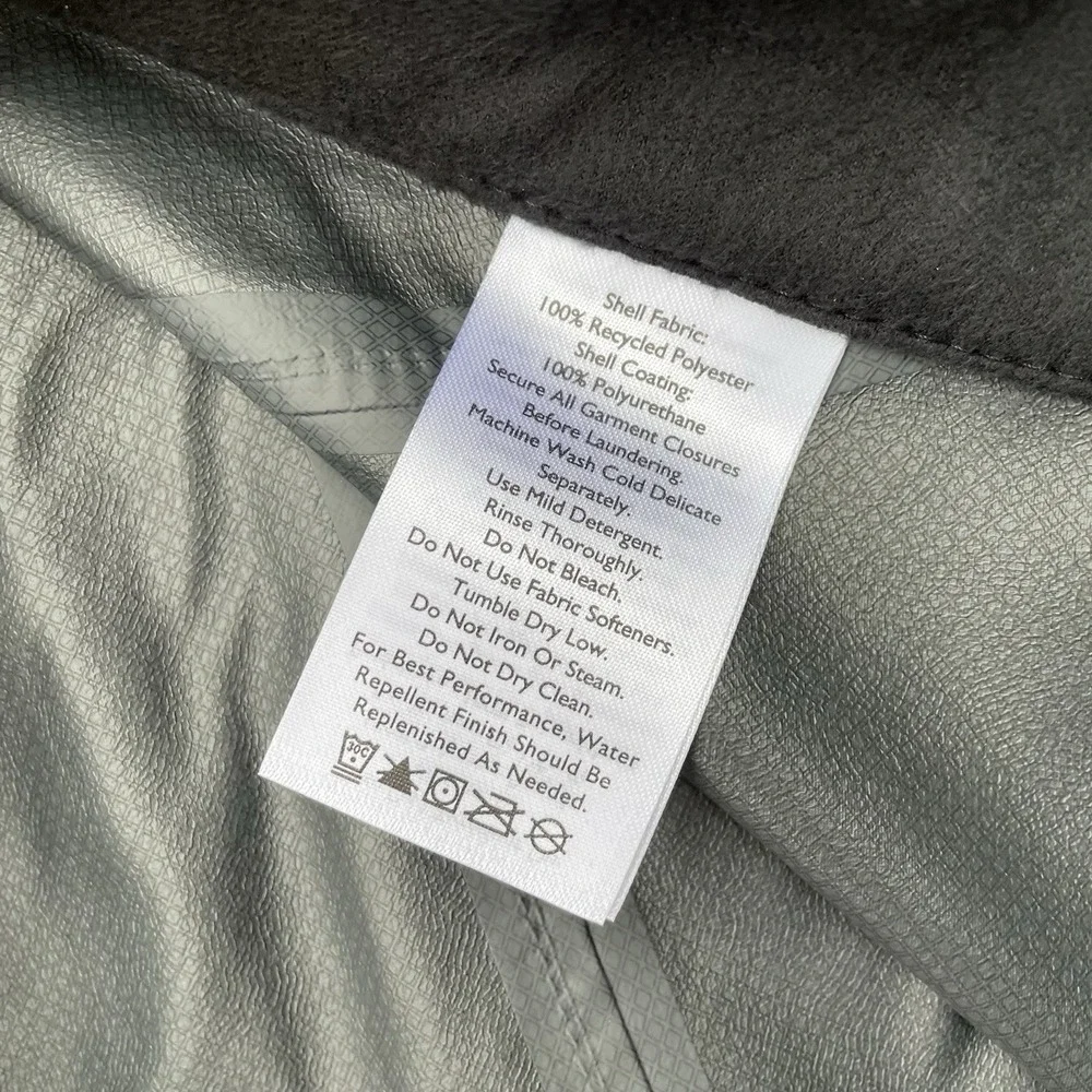 Not for Sale
